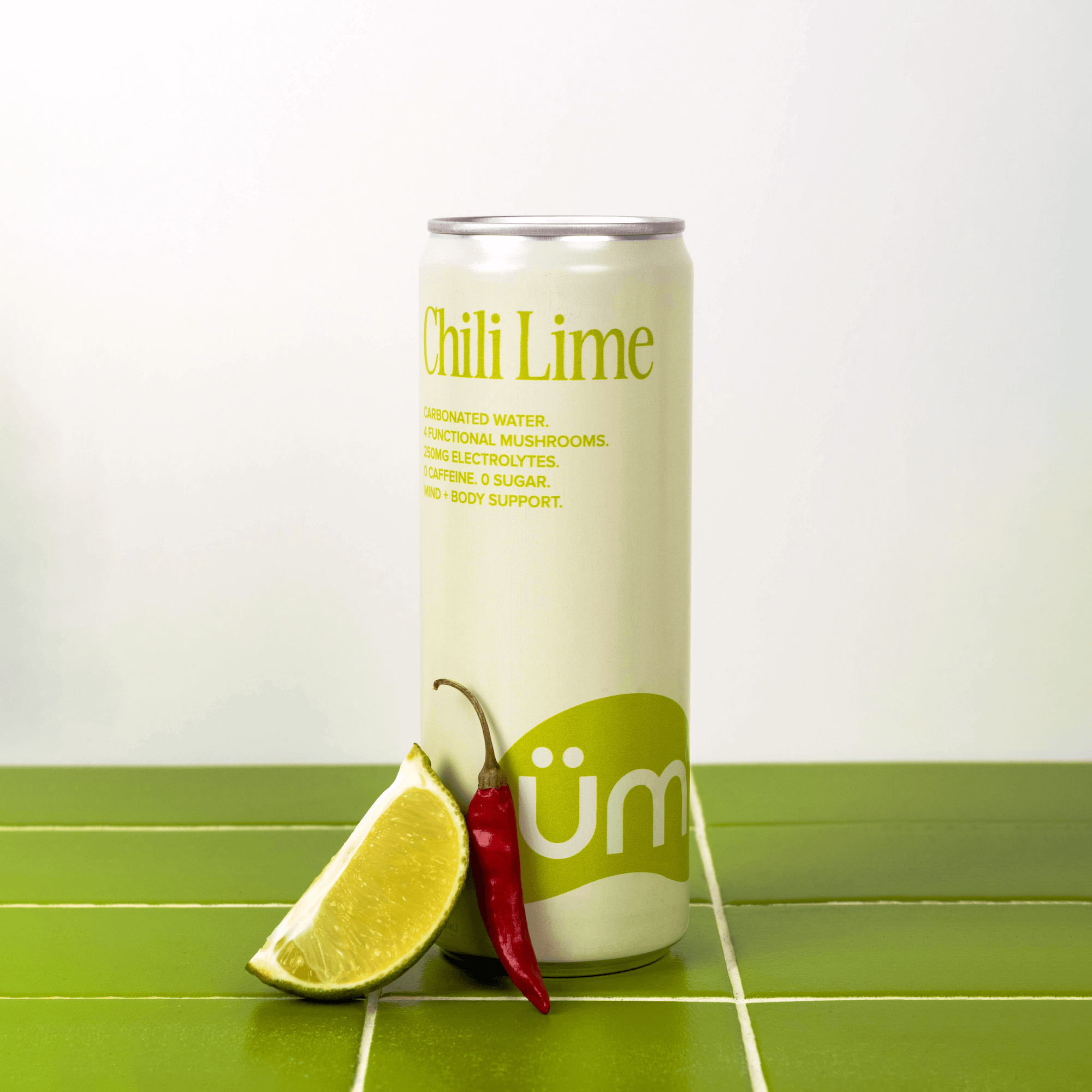 Chili Lime