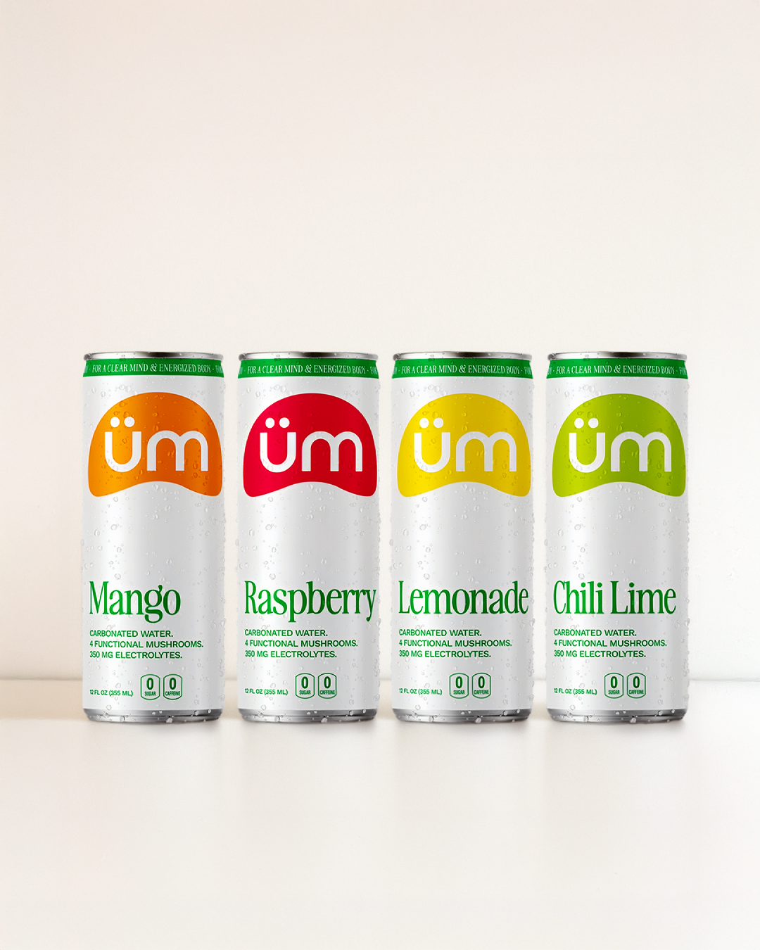 Sampler Pack