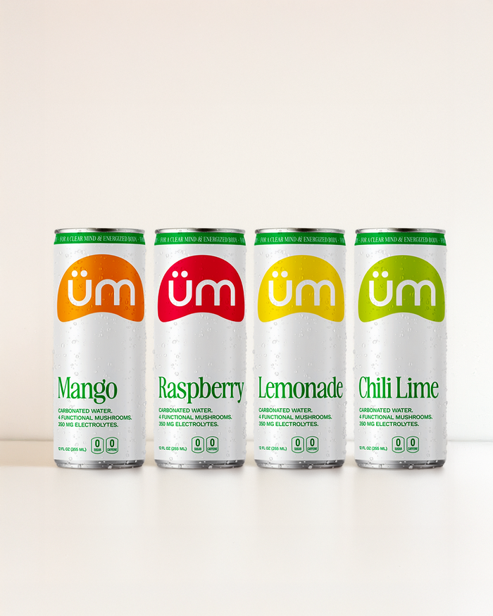 Sampler Pack