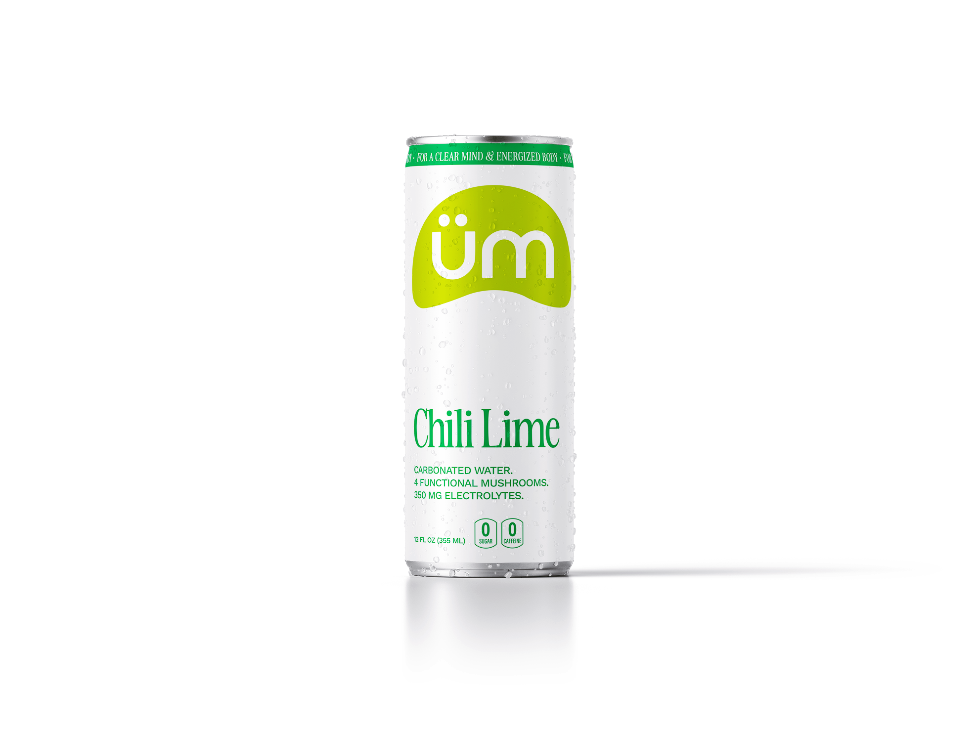 Chili Lime