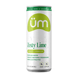 Zesty Lime
