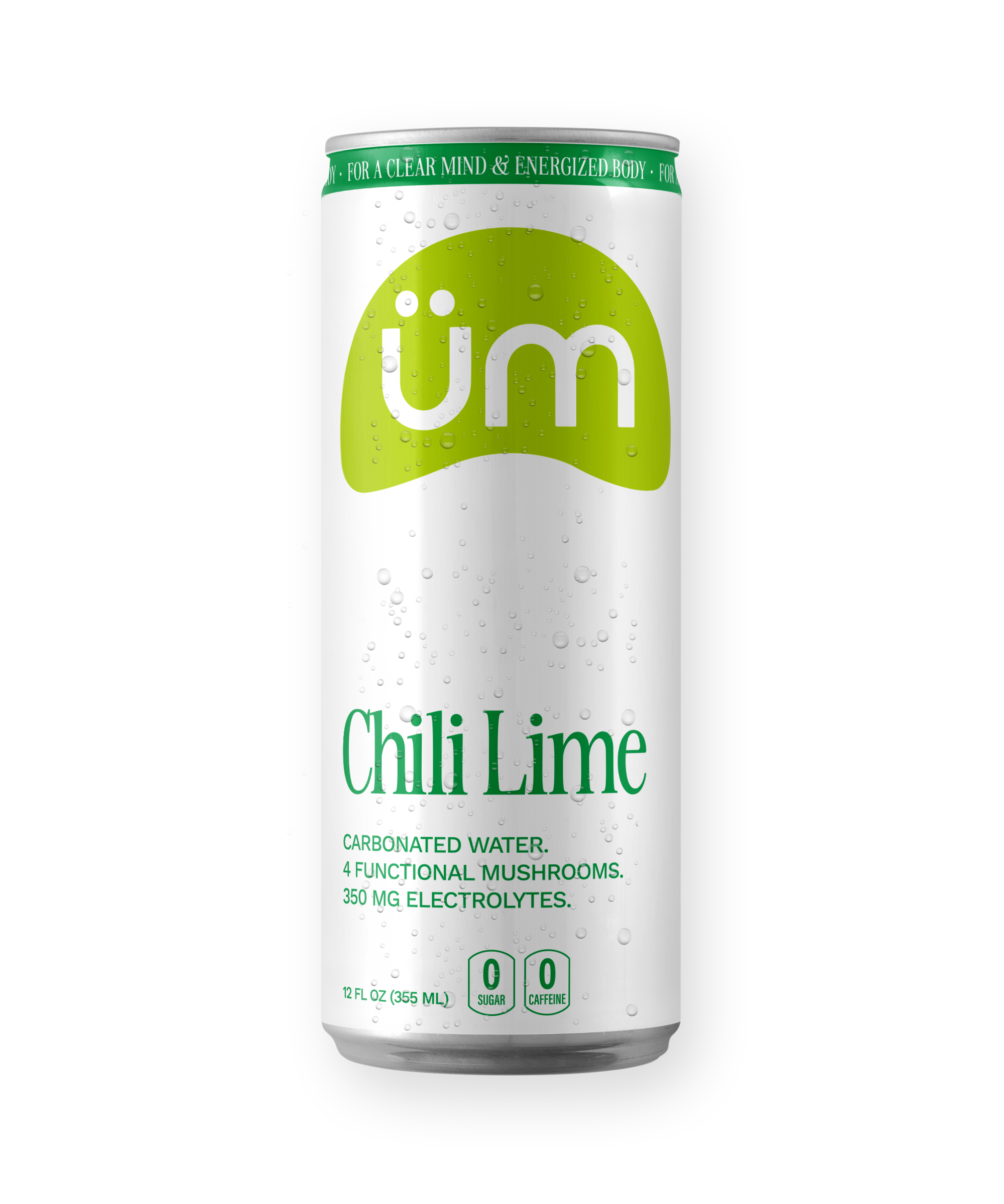 Chili Lime