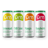 Sampler Pack
